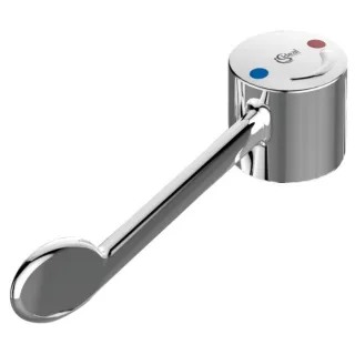 Ideal Standard Klinikgriff, Chrom A861121AA