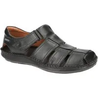 PIKOLINOS 06J-5433 black Sandalette