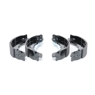 Bosch Bremsbacken hinten Citroen Dacia Peugeot Renault