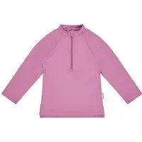 Sterntaler® Funktionsshirt UV-Schutz 50+ Badeshirt langarm uni (1-tlg)