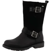 Lurchi Hedi TEX Bikerboots Stiefel, Bikerboots mit Tex-Ausstattung, Größenschablone zum Download