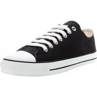 ETHLETIC Trainer White Cap Lo Cut Sneaker Keine Angabe