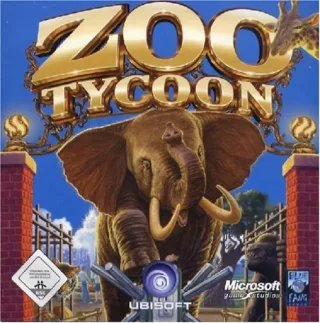 Zoo Tycoon [PC]