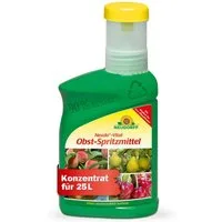 Neudorff Pflanzen-Pilzfrei Neudo-Vital Obst Spritzmittel 250 ml, 0.25 l, 250 ml