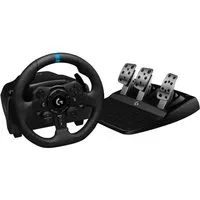 Logitech G923 TRUEFORCE Gaming Rennlenkrad Lenkrad