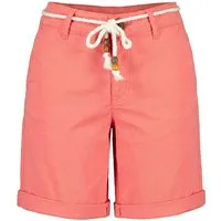 Alife & Kickin Shorts leichte Kurzhose aus Baumwoll-Materialmix mit Regular Fit