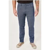Redpoint Stoffhose MONTREAL Modern Fit Stoffhose mit elastischem Bund