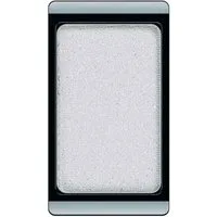 ARTDECO Lidschatten Glamour Eyeshadow 314 Glam White Grey