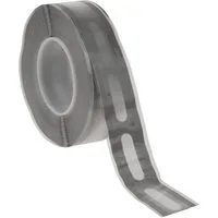 avoltik Klebeband Anti Dust Tape Klebeband 38mm Filterband für Gewächshaus Stegplatten (1-St)