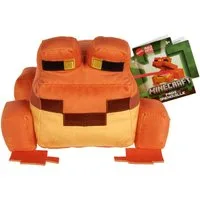 Mattel® Plüschfigur Minecraft 8" Basic Plush - Frog