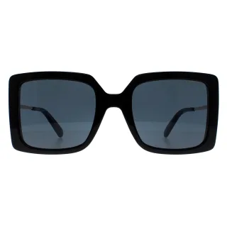 Marc Jacobs Square Damen Schwarz Grau MARC 579/S
