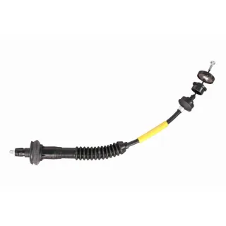 Vaico Kupplungsseil Peugeot 206 206+ V42-0408
