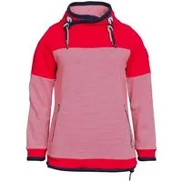 SER Sweatshirt Sweatshirt Flächenteilungen W9924602S auch in großen Größen