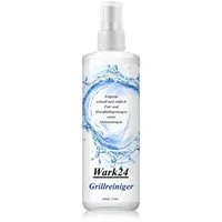Wark24 Wark24 Grillreiniger 125ml - Entfernt schnell und einfach Fett (1er Pa Küchenreiniger
