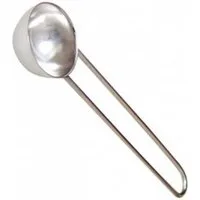 axentia Messlöffel Kaffeemaßlöffel, Drahtgriff 290236, (1-St)