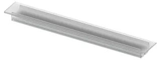 Keuco WT-Leuchte, zweif. Ersatzteil SPS 90105 2700 - 6500K 145/159x23x11,2mm, 90105000020 90105000020