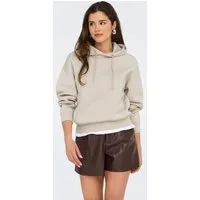 ONLY Sweatshirt ONLBest (1-tlg) Plain/ohne Details