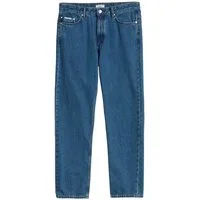 Marc O'Polo DENIM Skinny-fit-Jeans Denim Trousers, Straight Fit, Mid W