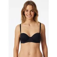 Schiesser Bandeau-BH Unique Micro