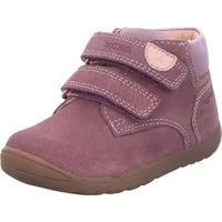 Geox B MACCHIA GIRL Lauflernschuh echtes Leder