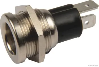 HERTH&BUSS Steckdose, 1-polig, 6 - 24 V - 51306752