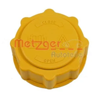 Metzger Deckel f?r K?hlmttelausgleichsbeh?lter Ford Escort Courier Kasten