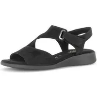 Gabor Gabor - Sandale - Schwarz Sandalette