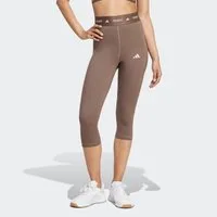 adidas Performance Trainingstights TECHFIT CAPRI LEGGINGS