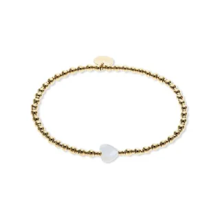Guido Maria Kretschmer Armband PUFFY HEARTS 89219635