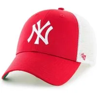 '47 Brand Trucker Cap '47 Brand KIDS Cap MLB New York Yankees Branson '47 MVP (Basecap)