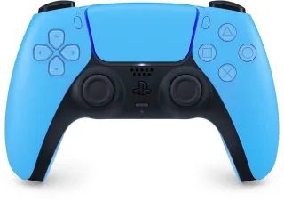 Sony DualSense Wireless-Controller (starlight blue)