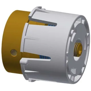 KWC Aquarotter Bedieneinheit, AQUALINE-Therm, 2030003296, 2030003372 2030003372