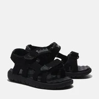 Timberland PERKINS ROW BACKSTRAP SANDAL Sandale mit Klettverschluß