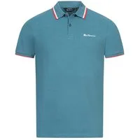 Ben Sherman T-Shirt Twin Tipped