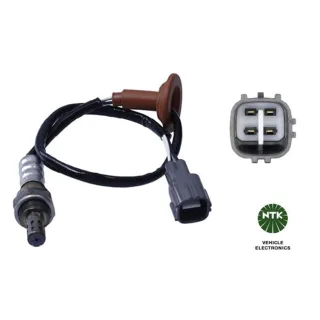 NTK Lambdasonde nach Katalysator Toyota Yaris Verso P2