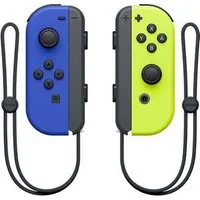 Nintendo Switch Joy-Con 2er-Set Wireless-Controller
