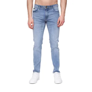 Henleys - "Mayhen" Jeans für Herren (Helle Waschung)