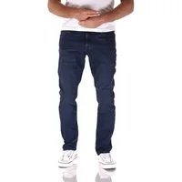 Jack & Jones Slim-fit-Jeans Jack & Jones Glenn Original Slim Fit Herren Jeans
