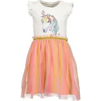 Blue Seven Minikleid Baumwollmischung, verschiedene Drucke