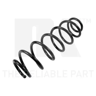 NK Feder hinten Audi A3 VW New