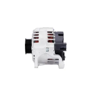Bosch Lichtmaschine 140A Audi A4 A6 Allroad Skoda Superb