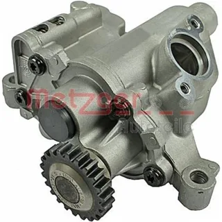Metzger ?lpumpe Audi Seat Skoda VW 8000006