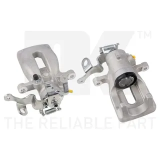 NK Bremssattel hinten rechts Citroen Berlingo Peugeot Partner