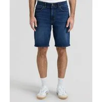 Lee® Jeansshorts XM 5 POCKET Sommerhose Extreme Motion Denim