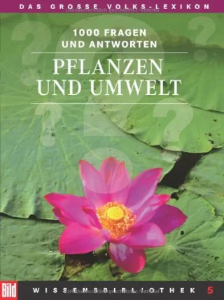 Pflanzen und Umwelt
