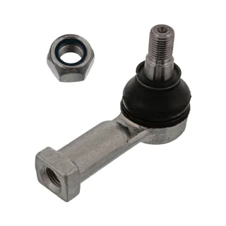 Febi Spurstangenkopf vorne Daewoo Korando Musso Ssangyong Korando Musso