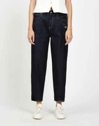 GANG - 94IVY - balloon fit prewashed - Gr. - 32