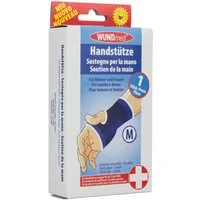 Wundmed Wundpflaster Handstütze wiederverwendbar