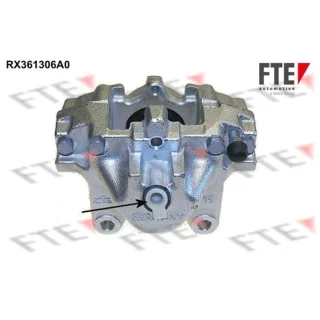 FTE Bremssattel hinten links Mercedes C-Klasse Clc-Klasse Clk Slk