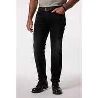 JP1880 5-Pocket-Jeans Jeans Denim FLEXNAMIC® destroyed Straight Fit